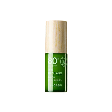 JEJU FRESH ALOE ESSENCE