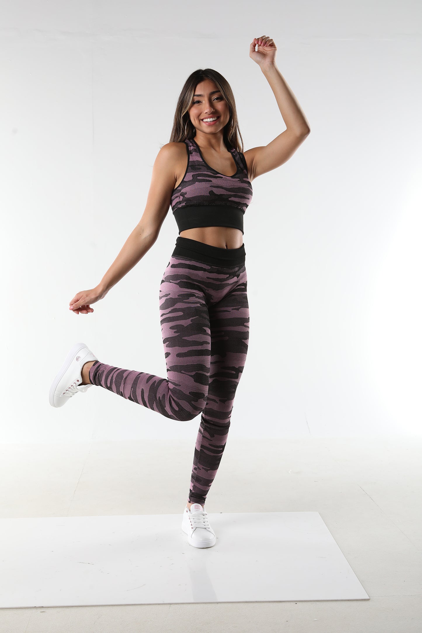 ONESIZE EXERCISE SPORTSWEAR