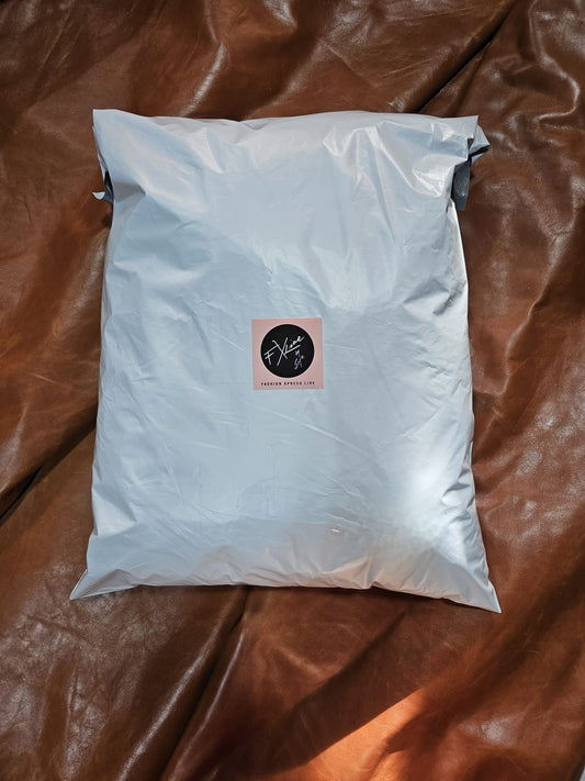 Paquete Sorpresa $30.00